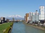 ひめさんの中津川の投稿写真2
