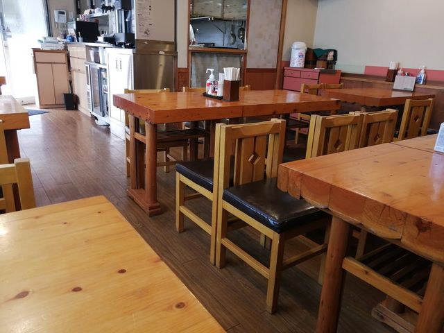 店内2_とんかつ むさし