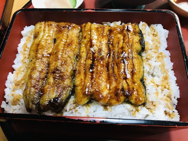 最強鰻!_鳥常本店