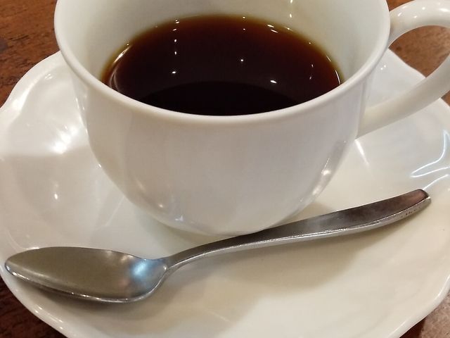ブレンドコーヒー_ハイドアンドシーク