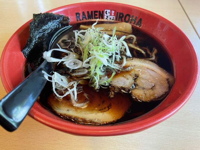 麺家いろは本店