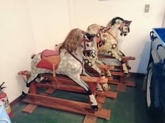 福山自動車時計博物館の写真1