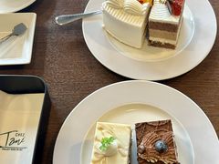 ひーさんのChez-tani 瀬の本高原店への投稿写真1