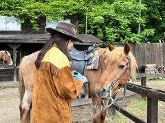 あまゆかさんのWILD MUSTANG’S 札幌への投稿写真1