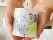 hasizoさんのcandle-iBuki-の投稿写真1