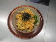 地域おこし協力隊さんのゑびすや食堂の投稿写真3