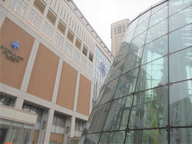 JR札幌駅