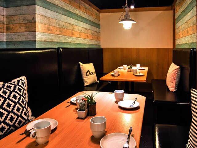 個室_肉ときどきレモンサワー 町田駅前店
