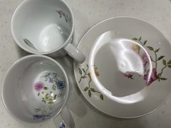 りょうこさんのお教室サロンMahaloha(マハロハ)ポーセラーツ・アールポーセ/海のレジンアートへの投稿写真1