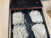 ゆゆさんの東京神田手打ちそば教室おそば膳の投稿写真1