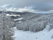 まななんさんの信州菅平高原パインビークスキー場の投稿写真2