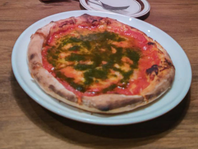 イタリアンバール ダーリ Dari 本厚木店