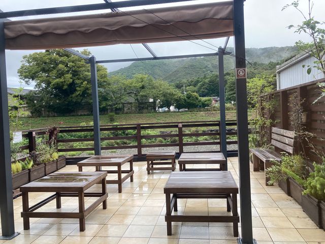 松治郎の舗 伊勢おはらい町店_松治郎の舗 伊勢おはらい町店