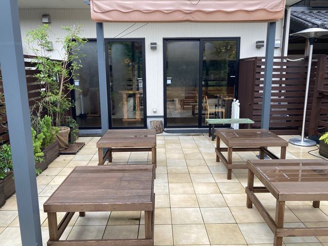 松治郎の舗 伊勢おはらい町店_松治郎の舗 伊勢おはらい町店