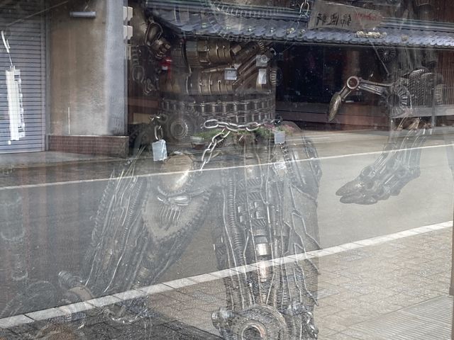 夢ぎゃらりぃ二見_夢ぎゃらりぃ二見