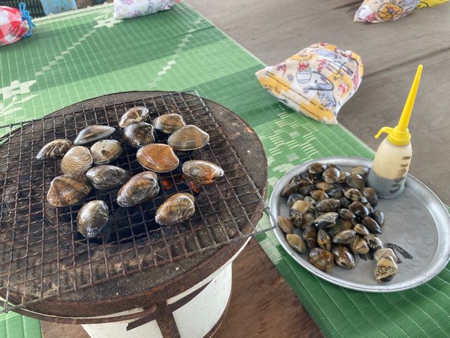 御殿場海岸(体験観光)_御殿場海岸(体験観光)