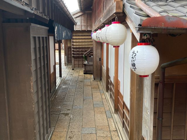 吉兆招福亭_吉兆招福亭