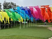 ぎっさんあさんの箱館山スキー場の投稿写真1