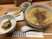 エリさんの博多やりうどん 別邸(空港店)の投稿写真1