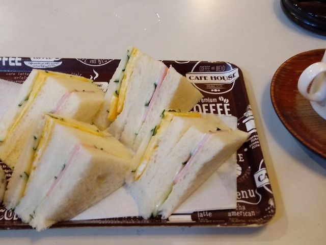 軽食が安い_あすなろ