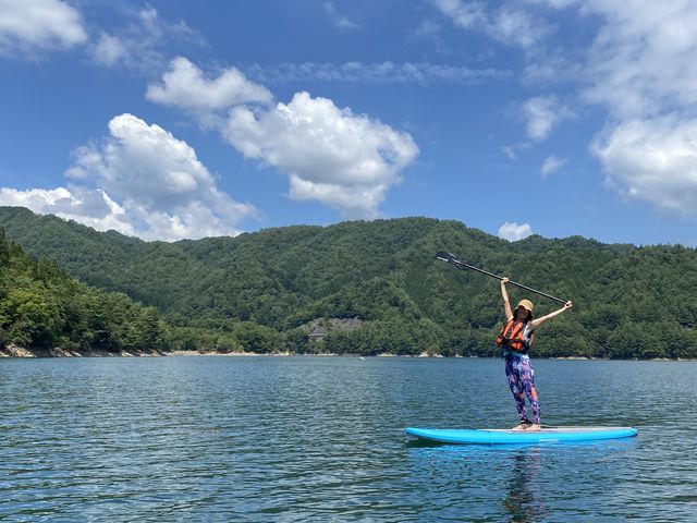ロケーションの開放感が最高でした♪_DAiseN TouRs