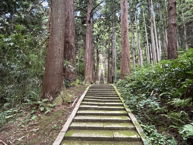 中山神社