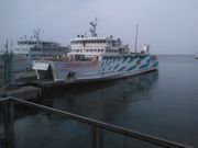 かずさんの伊勢湾フェリー伊良湖のりばの投稿写真1