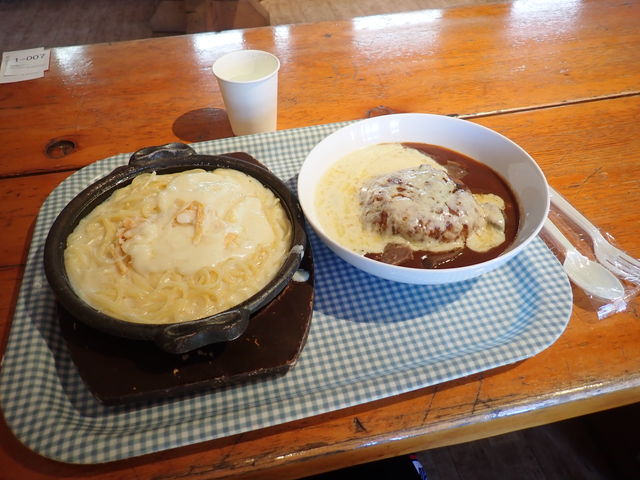 花畑牧場 ファーマーズハウス