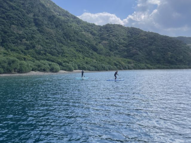 sup_奄美観光クルーズ