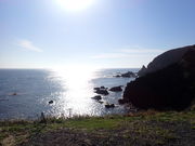 マイBOOさんのえりも海岸の投稿写真1