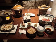 マイBOOさんの温泉旅館 矢野の投稿写真1