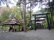 マイBOOさんの義経神社の投稿写真1