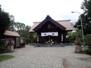 マイBOOさんの大正神社の投稿写真1
