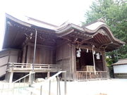 マイBOOさんの亀田八幡宮の投稿写真1