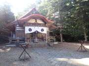 マイBOOさんの十勝神社の投稿写真1