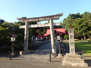マイBOOさんの松前神社の投稿写真1