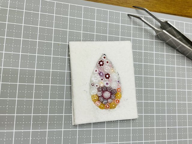 ペンダント_エルーチェ