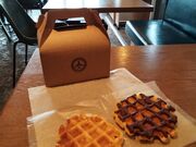 かずさんのSTARK COFFEE(スタークコーヒー) 三郷インター店の投稿写真3