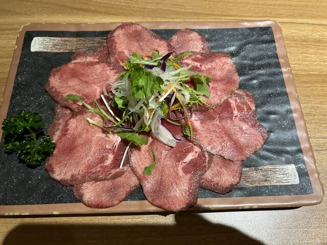すごいと思う。_四季邸 千葉駅前店