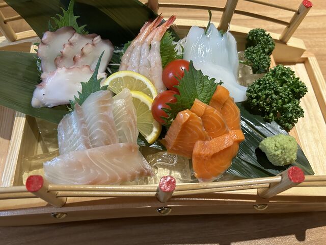 とても良かったです。_四季邸 千葉駅前店