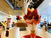 7DICEさんのいちごの里カフェ日光店の投稿写真1