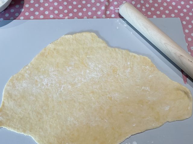 ぐんぐん伸ばします_キッチンスタジオ ぐらんま