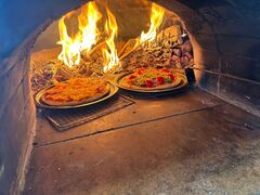 さやかさんの陶工房 游山 【陶芸体験】【ピザ作り体験】への投稿写真1