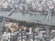 ウッキーさんの隅田公園の投稿写真1