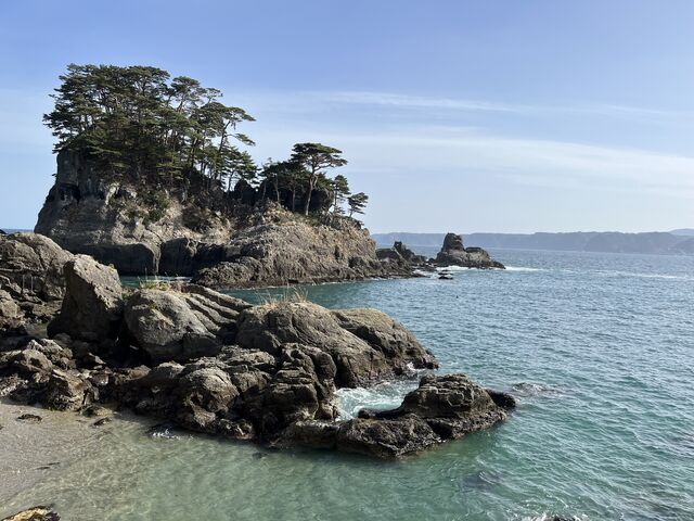 イワダイさんの机浜番屋群の投稿写真3