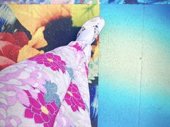 ドウゴノオヤドいわさきの写真1