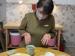 陶芸サロンHealingClayの写真1