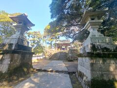 唐澤山神社の写真1