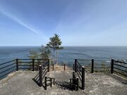 イワダイさんのアンモ浦展望台の投稿写真1