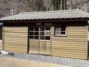 イワダイさんの机浜番屋群の投稿写真2
